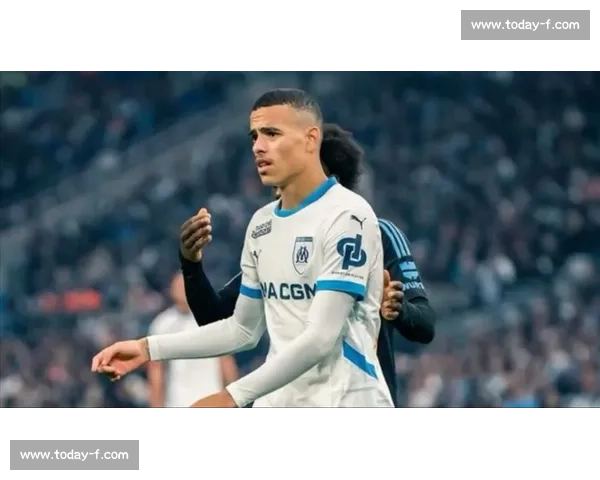 48 场 30 球追平传奇！格林伍德书写马赛逆袭史诗