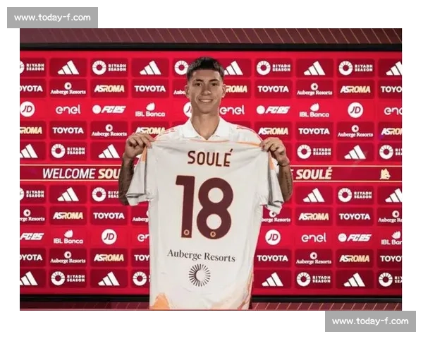 加斯佩里尼：迪巴拉与苏莱可共存，惋惜卢克曼境遇