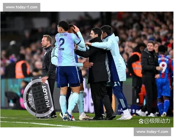 19-4！阿森纳 6 场碾压水晶宫：伦敦德比的统治密码