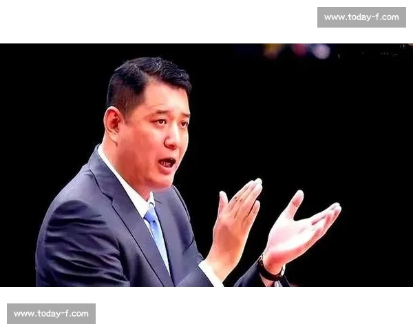 巩晓彬：归化难解根本之困，中国篮球复兴需筑牢青训根基