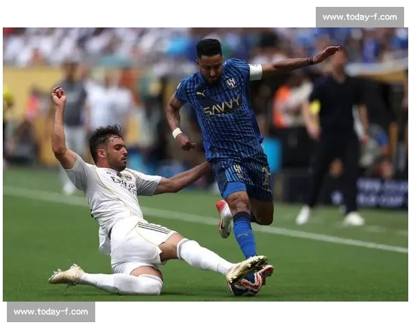 布努封神！扑点救主助新月逼平皇马，懂球帝 X 咪咕见证世俱杯最佳门神