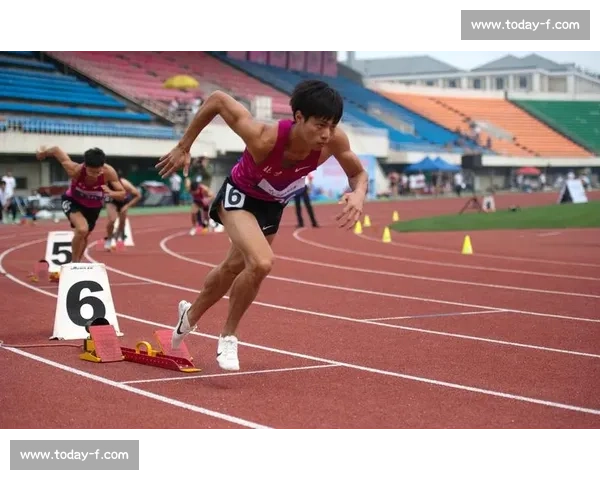 赛中复盘精准定位问题 十五运会田径测试赛圆满落幕