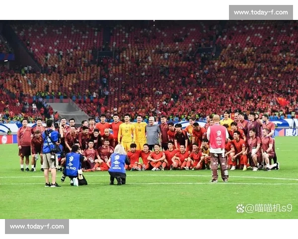 新人亮眼难改老班底，国足重建仍陷转型阵痛