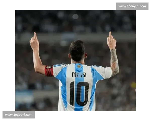 梅西世预赛 72 场造 50 球:36 球 14 助书写南美传奇 梅西世预赛 72 场造 50 球:36 球 14 助书写南美传奇