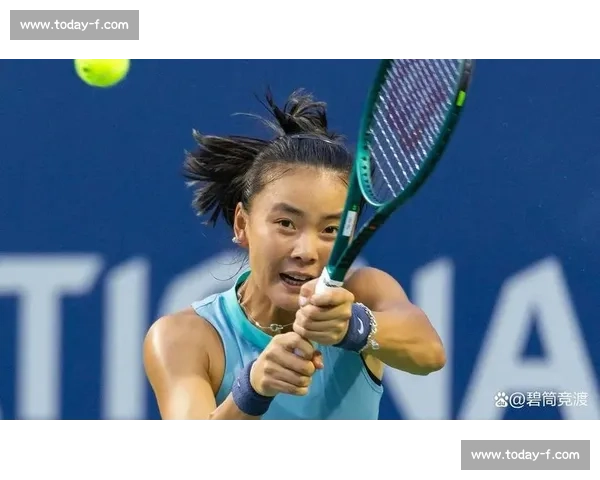 温网首日中国金花全凋零！袁悦张帅双保险失灵，郑钦文遭逆转止步首轮