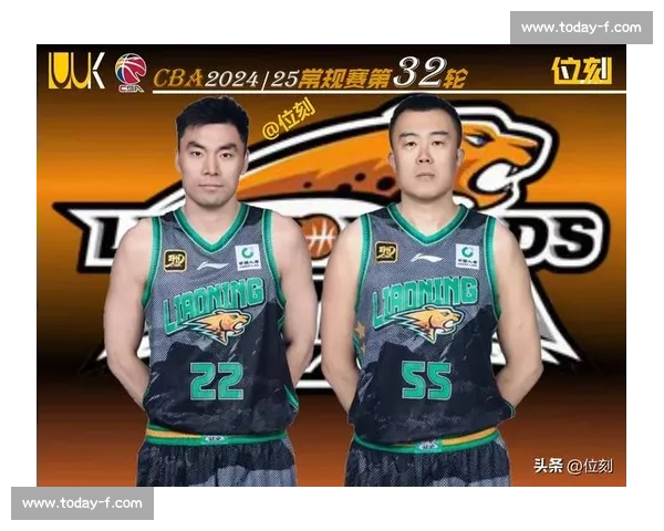 辽宁错失篮板强援，李晓旭传人崛起助广州腾飞