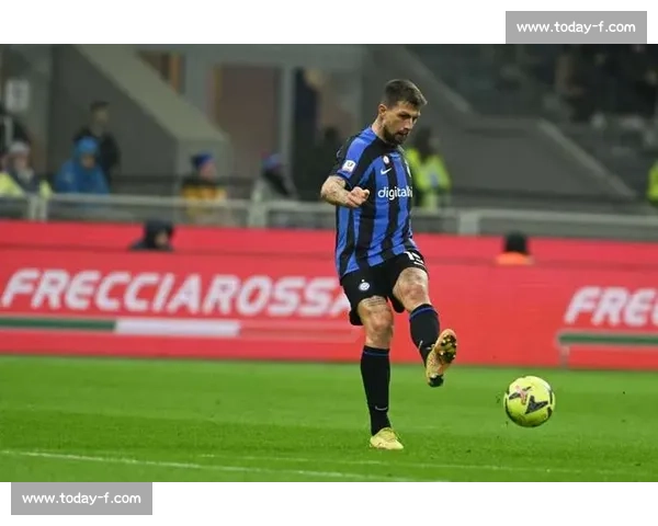 弗拉特西铁心留队 + 霍伊伦谈判关键！国米跟队记者 Filippo 曝转会双重博弈